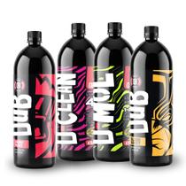 Kit Wash Motor Pro Dub Boyz D-MOL D-Clean Snow Many Black Boost 1,5L Lavagem Completa Motor Automotivo Kit Wash Motor Pro Dub Boyz D-MOL D-Clean Snow Many Black Boost 1,5L Lavagem Completa Motor Automotivo