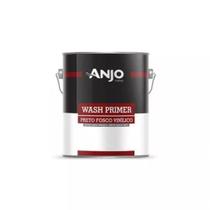 Kit Wash Primer 600ml + Endurecedor 300ml - Anjo