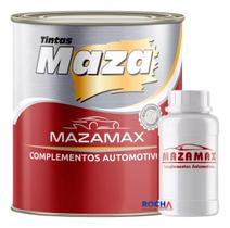 Kit Wash Primer Fundo Fosfat Promotor Aderencia 900ml Maza Kit Wash Primer Fundo Fosfat Promotor Aderencia 900ml Maza