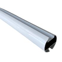 Kit Wave Varão Suíço 3,0m - Com Acessórios/instalação Parede