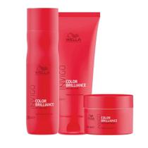 Kit Wella Color Brilliance M