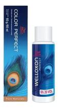 Kit Wella Color Perfect 3/0 + Oxidante Welloxon 20 Volumes