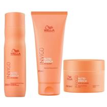Kit Wella Invigo Nutri Enrich