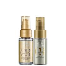 Kit Wella Oil Reflections Nutrição + Brilho 2x30ml (2 Produtos)