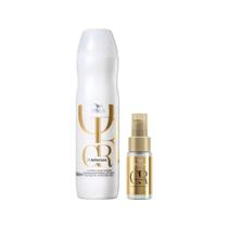 Kit Wella Oil Reflections Sh250+Ol30