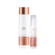 Kit Wella Pro Fusion - Sh E Tratamento