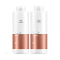 Kit Wella Pro Fusion Sh1l+Cd1l - Wella Professionals