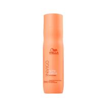 Kit Wella Pro Invigo Enrich Home Care - 4 Produtos