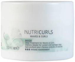 Kit Wella Pro Nutricurls - Sh E Másc E Óleo