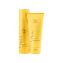 Kit Wella Professional Invigo Sun