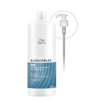Kit Wella Professionals BlondorPlex - Limpeza Protetora (2 produtos) Kit Wella Professionals BlondorPlex - Limpeza Protetora (2 produtos)