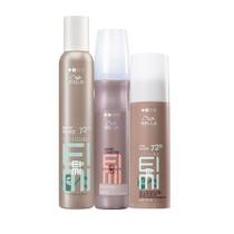Kit Wella Professionals EIMI Curl Shaper Body Crafter Boost Bounce (3 produtos)