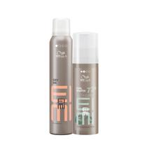 Kit Wella Professionals EIMI Dry Me Curl Shaper (2 produtos) Kit Wella Professionals EIMI Dry Me Curl Shaper (2 produtos)
