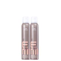 Kit Wella Professionals EIMI Dry Me - Shampoo a Seco 180ml (2 Unidades) Kit Wella Professionals EIMI Dry Me - Shampoo a Seco 180ml (2 Unidades)