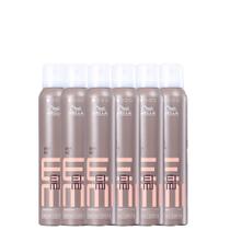 Kit Wella Professionals EIMI Dry Me - Shampoo a Seco 180ml (6 Unidades) Kit Wella Professionals EIMI Dry Me - Shampoo a Seco 180ml (6 Unidades)