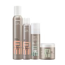 Kit Wella Professionals EIMI Spray Curl Shaper Pasta Control (4 produtos) Kit Wella Professionals EIMI Spray Curl Shaper Pasta Control (4 produtos)