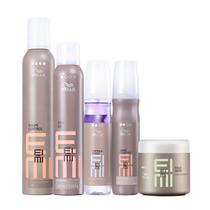 Kit Wella Professionals EIMI Spray Textura Pasta Control Thermal (5 produtos) Kit Wella Professionals EIMI Spray Textura Pasta Control Thermal (5 produtos)