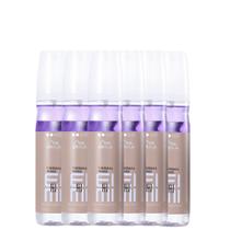 Kit Wella Professionals EIMI Thermal Image - Protetor Termico 150ml (6 Unidades) Kit Wella Professionals EIMI Thermal Image - Protetor Termico 150ml (6 Unidades)