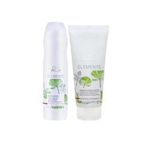 Kit Wella Professionals Elements Duo (2 produtos) Kit Wella Professionals Elements Duo (2 produtos)