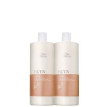 Kit Wella Professionals Fusion - Shampoo 1L (2 Unidades)
