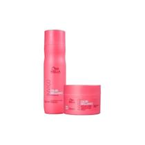 Kit Wella Professionals Invigo Color Brilliance (2 Produtos)