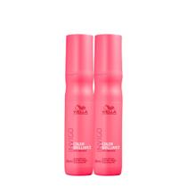 Kit Wella Professionals Invigo Color Brilliance Spray Miracle Extra (2 unidades) Kit Wella Professionals Invigo Color Brilliance Spray Miracle Extra (2 unidades)
