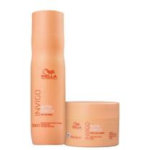 Kit Wella Professionals Invigo Nutri-Enrich Double (2 Produtos) Kit Wella Professionals Invigo Nutri-Enrich Double (2 Produtos)