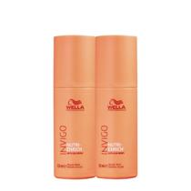 Kit Wella Professionals Invigo Nutri Enrich Wonder Balm (2 unidades)