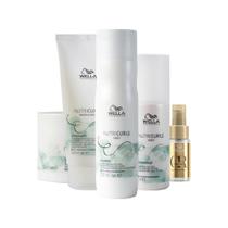 Kit Wella Professionals Nutricurls Home Care- 5 Produtos