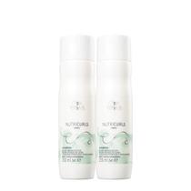 Kit Wella Professionals Nutricurls Shampoo Extra (2 unidades)