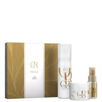 Kit Wella Professionals Oil Reflections 7 Razões para Amar (3 Produtos)