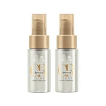Kit Wella Professionals Oil Reflections Light Óleo Capilar 30ml - 2 Unidades Kit Wella Professionals Oil Reflections Light Óleo Capilar 30ml - 2 Unidades