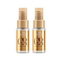 Kit Wella Professionals Oil Reflections Óleo Capilar 30ml - 2 Unidades