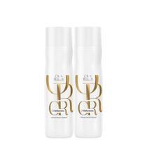 Kit Wella Professionals Oil Reflections Shampoo Extra (2 unidades)