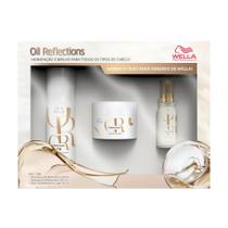 Kit Wella Professionals Oil Reflections