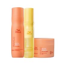 Kit Wella Professionals Trio Invigo Nutri-Enrich Presente (3 produtos)