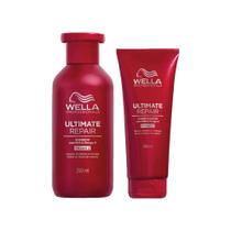 Kit Wella Professionals Ultimate Repair