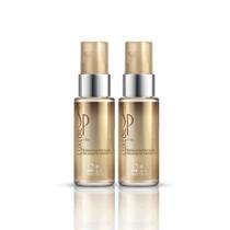 Kit Wella SP Luxe Oil 2x Keratin Elixir 30ml (2 produtos)