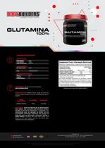 Kit Whey Optimum Isolate 2kg + Glutamina 300g - Chocolate