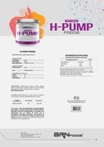 Kit Whey Protein Fusion 900G+ Colagen Foods 100 Cápsulas