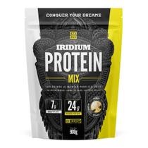 Kit Whey Protein mix + Creatina - Iridium Labs