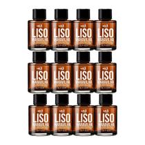 Kit Widi Care 12x Liso Maravilha Super Sérum Capilar 7ml