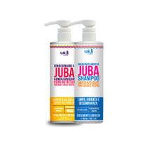 Kit Widi Care Juba Shampoo + Condicionador 500ml
