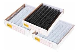 Kit Wireo 2X1 5.8 branco 5.8 preto 7.8 branco 50 UN CADA 150 Un Cassmar Kit Wireo 2X1 5.8 branco 5.8 preto 7.8 branco 50 UN CADA 150 Un Cassmar