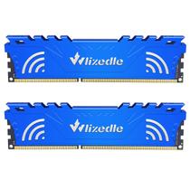 Kit Wlizedle DDR3 de 16 GB de memória RAM (2x8 GB) 1333 MHz CL9 UDIMM Kit Wlizedle DDR3 de 16 GB de memória RAM (2x8 GB) 1333 MHz CL9 UDIMM