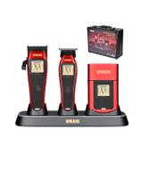 Kit wmark ng x1 profissional com maleta