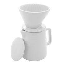 Kit Wolff - Passador de Café (3 Peças)