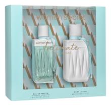 Kit Women'secret Intimate Daydream 100ml + Body Lotion 200ml Kit Women'secret Intimate Daydream 100ml + Body Lotion 200ml