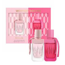 Kit Women Secret Intimate Edp 30ml + Intimate Delight Edp 30ml