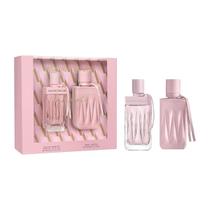 Kit Women Secret Intimate100ml + Hidratante Corporal 200ml Kit Women Secret Intimate100ml + Hidratante Corporal 200ml